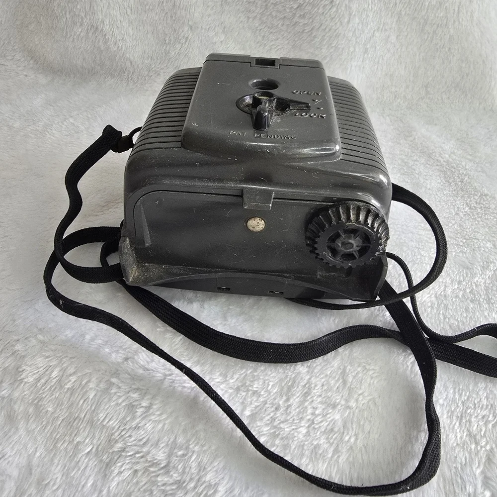 None vintage imperial